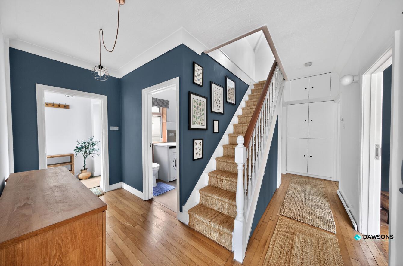 Rotherslade Road, Langland, Swansea, SA3 4QW